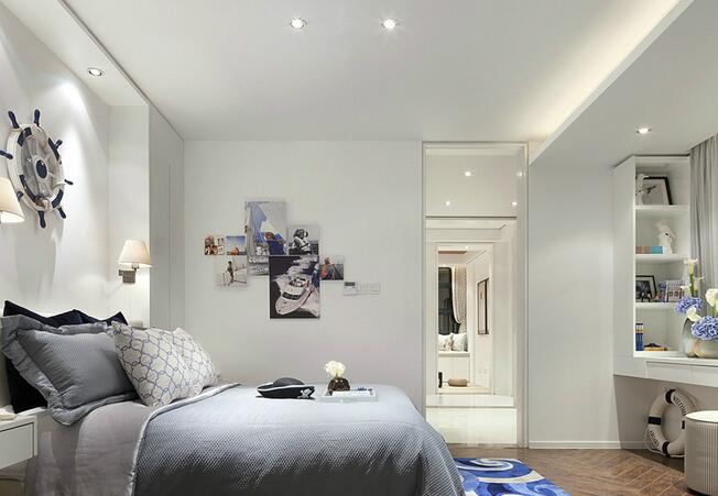 兒童房裝修時選材要注意的十個問題